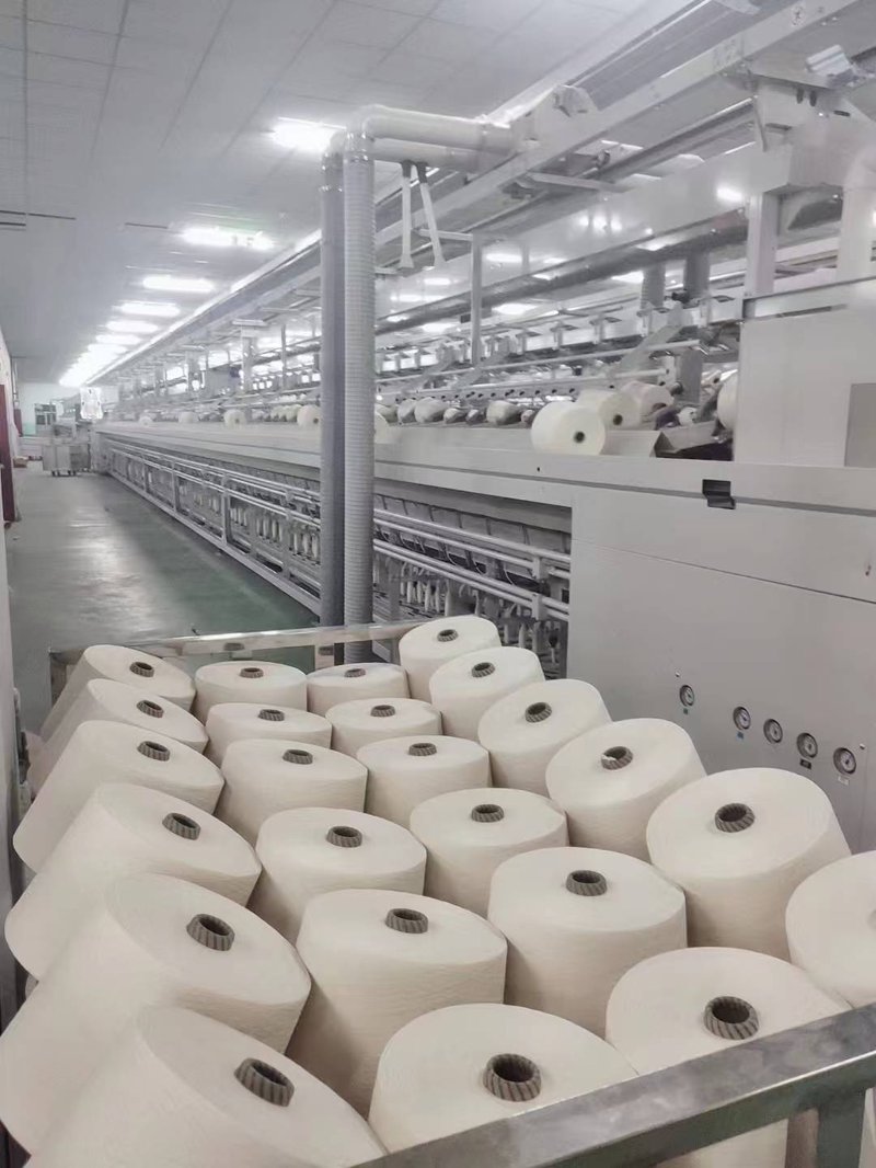 面料市场新动态:寻找高质量面料批发的新选择