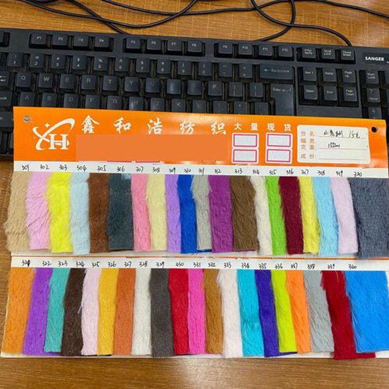 如何选购优质纺织品公司